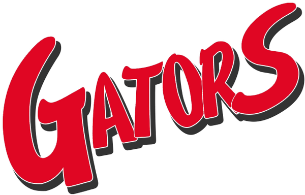 gators logo