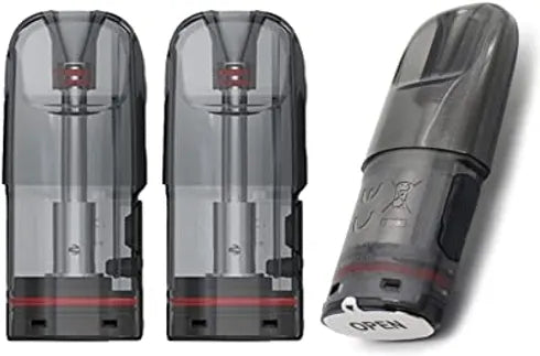 Smok Solus 2 Pods (3 Pack)
