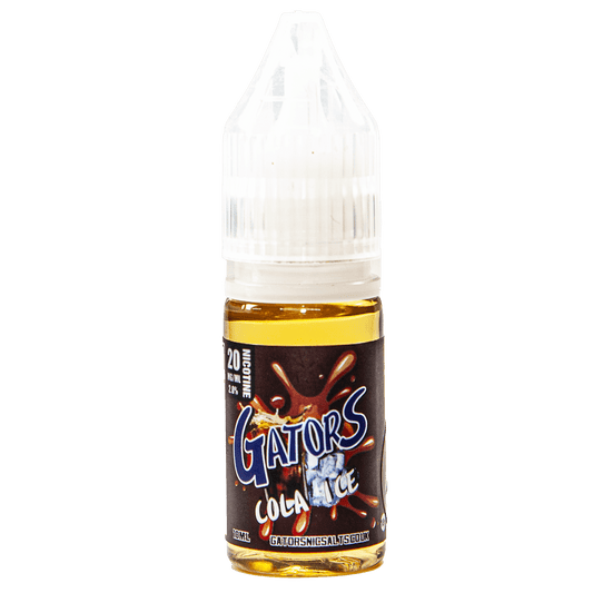 Cola Ice Nic Salts