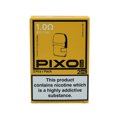Aspire PIXO Pods (2 Pack)