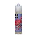 Blueberry Pomegranate 60ml Zero Nicotine