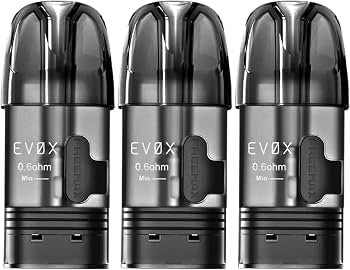 Freemax EVOX Pods (Pack of 3)