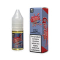 Blueberry Pomegranate - 10mg & 20mg Nic Salt E-Liquid