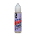 Blue Razz Lemonade 60ml Zero Nicotine