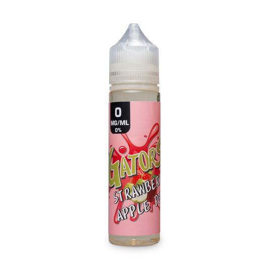 Strawberry Apple Pear 60ml Zero Nicotine