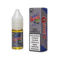 Grape Berry - Nic Salt E-Liquid