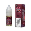 Gators Fizzy Cherry Nic Salt 10mg & 20mg