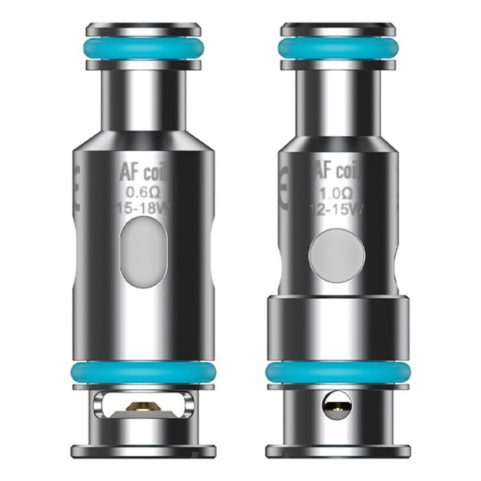 Aspire Flexus AF Coils 5 Pack