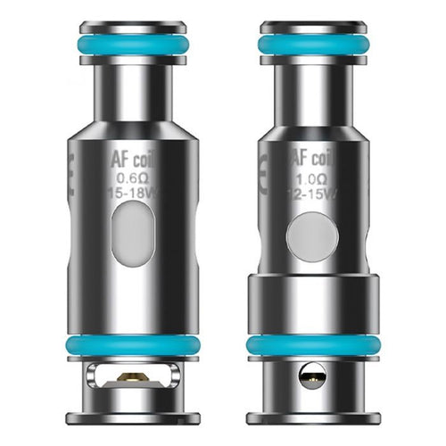 Aspire Flexus AF Coils 5 Pack