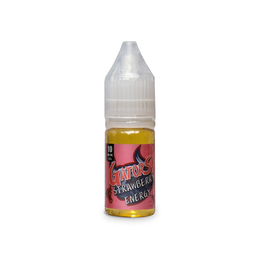 Get Best Energy Drink Vape Juices | Gators Nic Salts Get Best Energy Drink Vape Juices | Gators Nic Salts