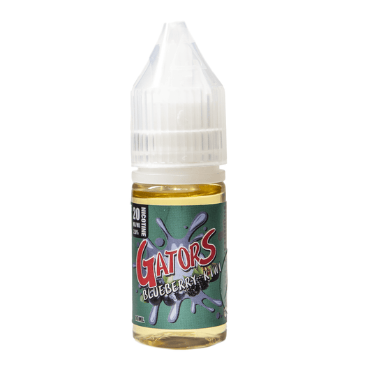 Blueberry Kiwi Nic Salts