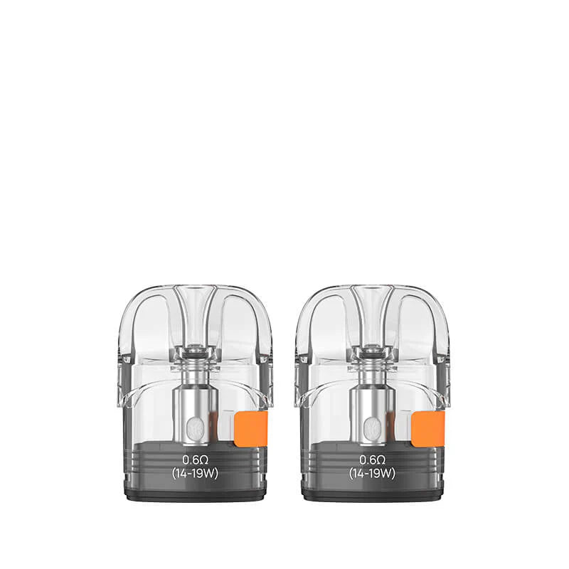 Aspire PIXO Pods (2 Pack)