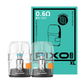 Aspire PIXO Dual Meshed Pods (2 Pack)