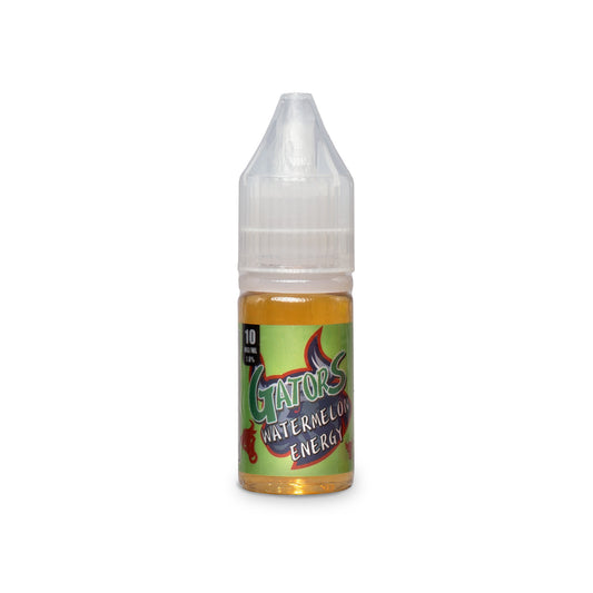 Get Best Energy Drink Vape Juices | Gators Nic Salts Get Best Energy Drink Vape Juices | Gators Nic Salts