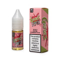 Strawberry Apple Pear