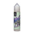 Blueberry Sour Raspberry 60ml Zero Nicotine