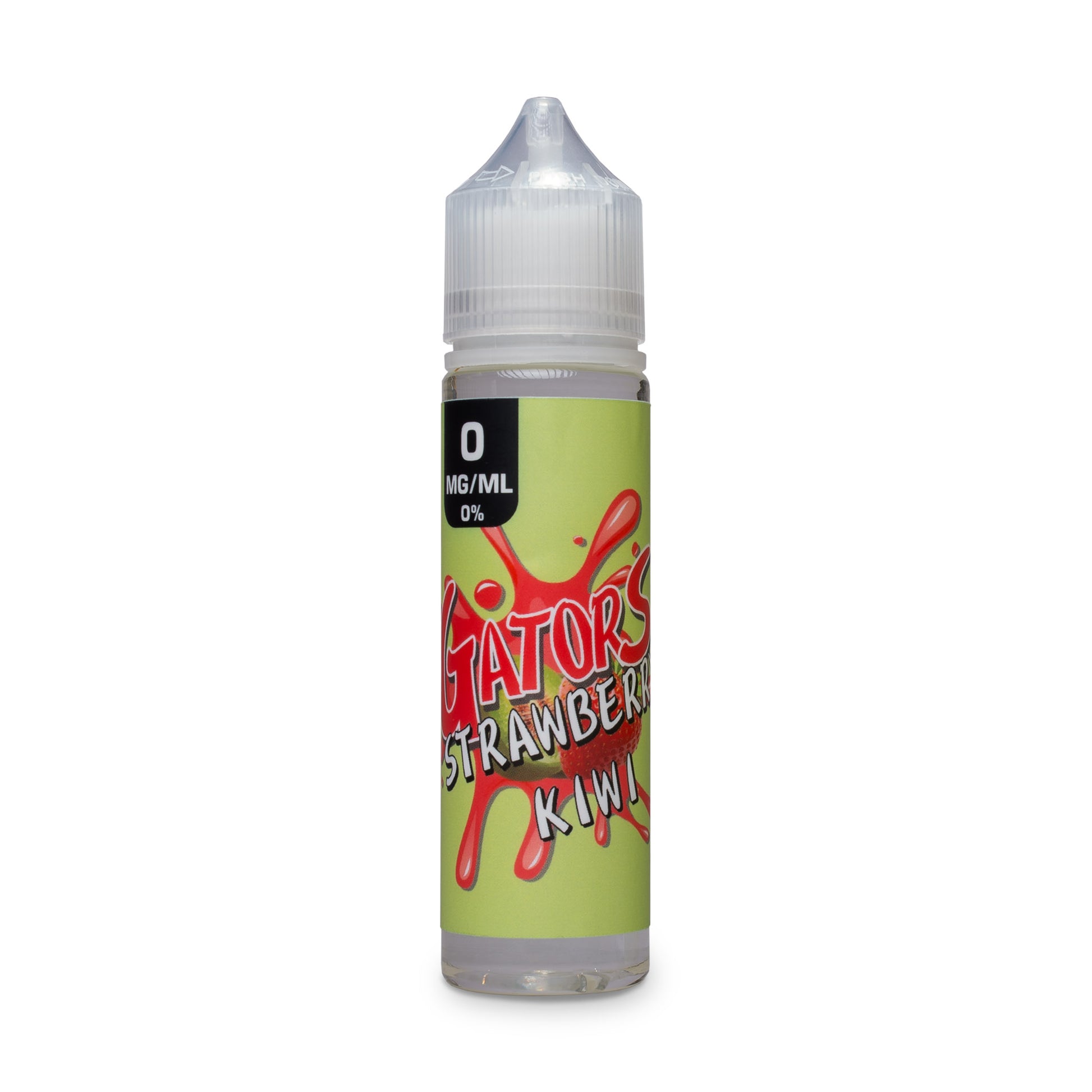 Nicotine Free Strawberry Kiwi Vape Juice Gators Nic Salts Nicotine Free Strawberry Kiwi Vape Juice Gators Nic Salts
