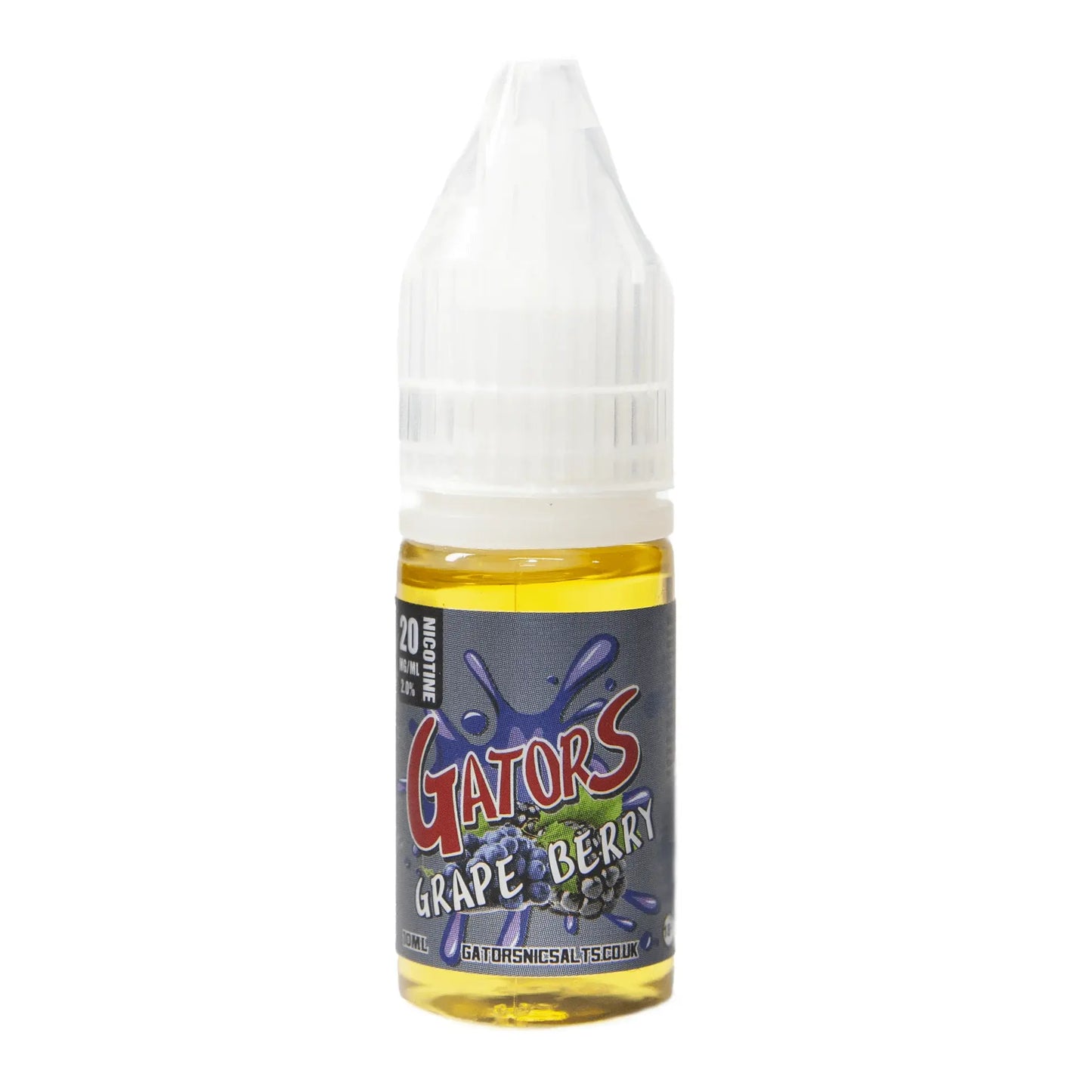 Grape Berry Nic Salts