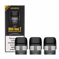 Voopo Drag Nano 2 Pods 3pack